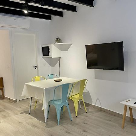 Loft Time Somhome Peñíscola 외부 사진
