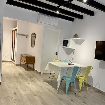 Loft Time Somhome Peñíscola 외부 사진