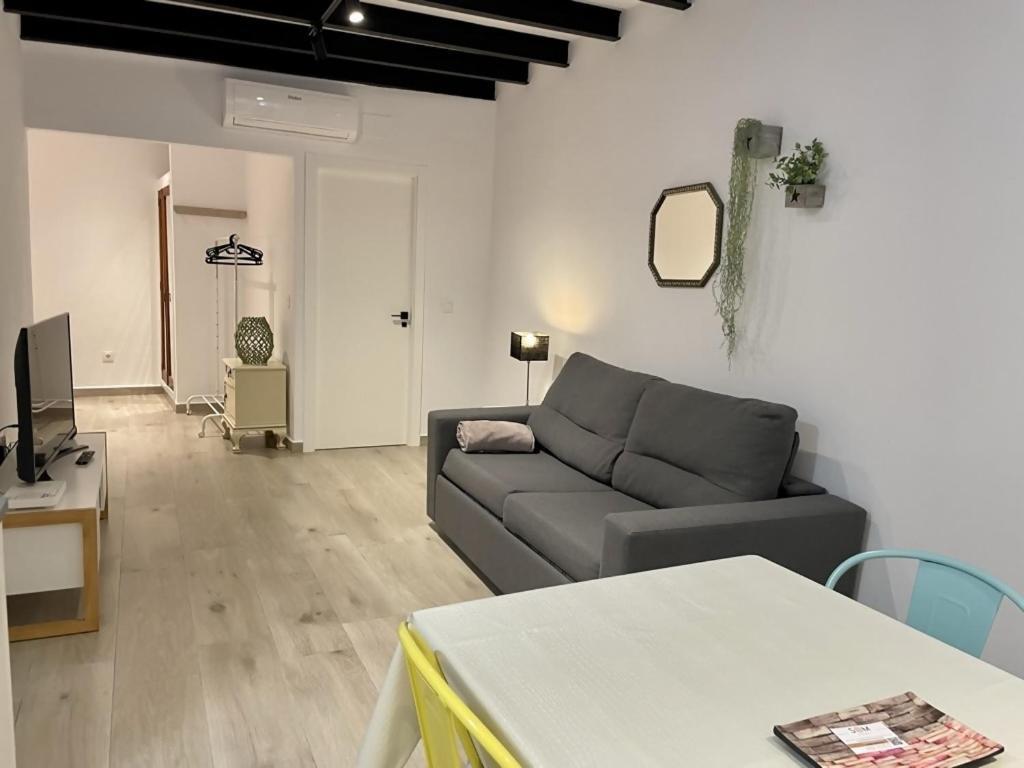 Loft Time Somhome Peñíscola 외부 사진