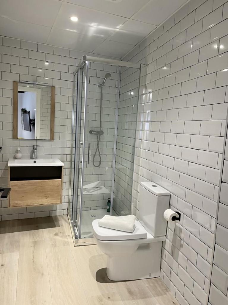 Loft Time Somhome Peñíscola 외부 사진