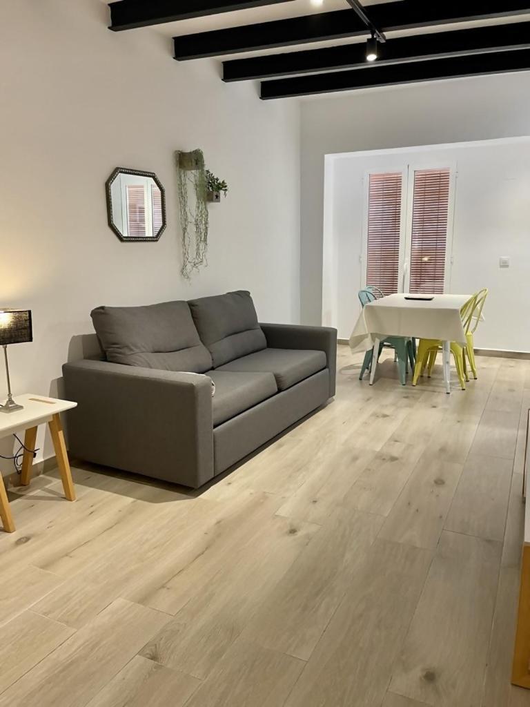 Loft Time Somhome Peñíscola 외부 사진