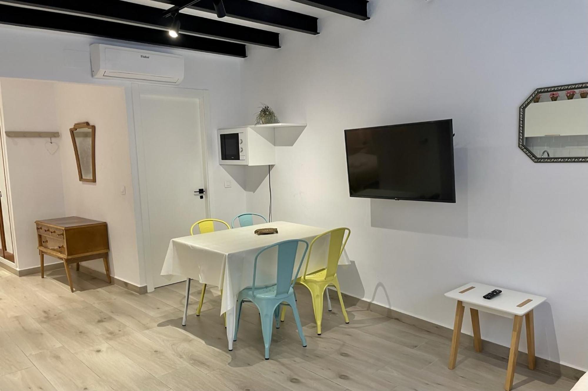 Loft Time Somhome Peñíscola 외부 사진